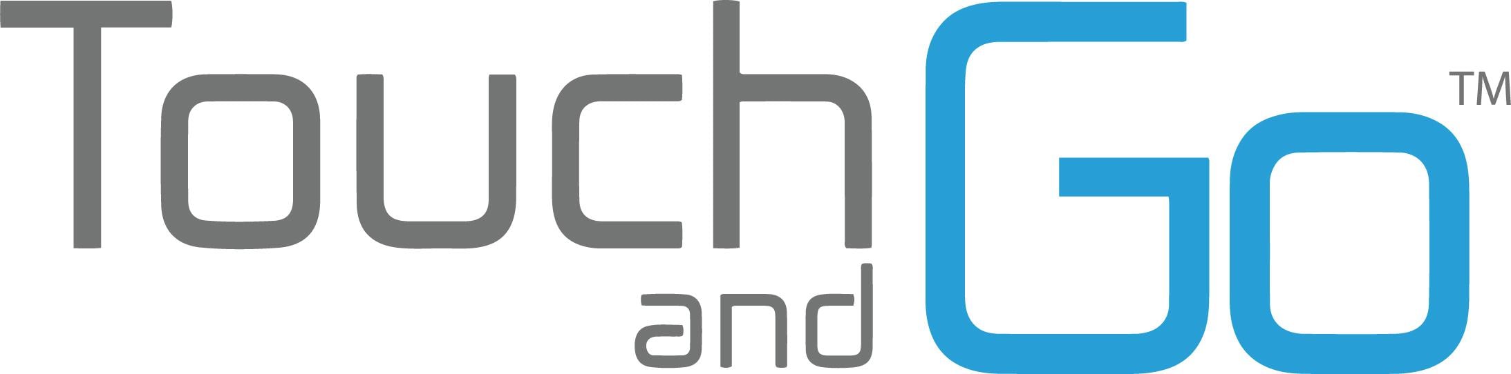 touch and go